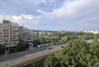 Apartament cu 2 camere decomandat, mobilat în Mănăștur