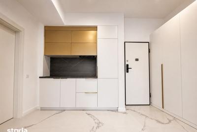Apartament cu 2 camere în Nord - 2