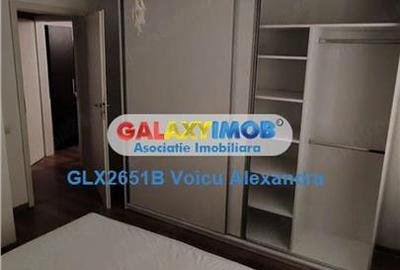 Apartament cu 2 camere decomandat, mobilat în Berceni