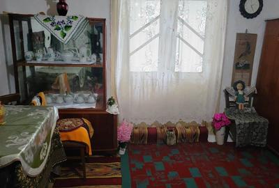 Casă individuală cu 3 camere cu Teren 1535 Mp în Zărnești - 5