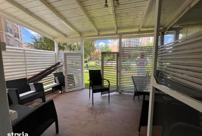 Apartament cu 2 camere în Ștefăneștii de Jos - 7