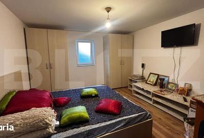 Casă cu 4 camere cu Teren 462 Mp în Craiovița Nouă - 3