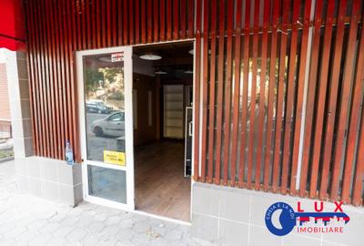 Spațiu comercial, de 29 mp, în Babadag - 2