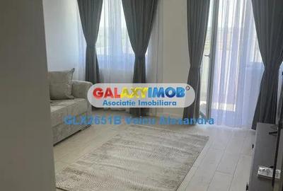 Apartament cu 2 camere decomandat, mobilat în Berceni
