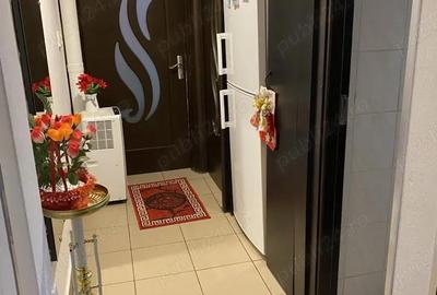 Apartament cu 3 camere semidecomandat în Central - 2