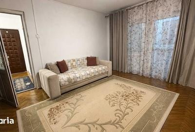 Apartament cu 2 camere în Est