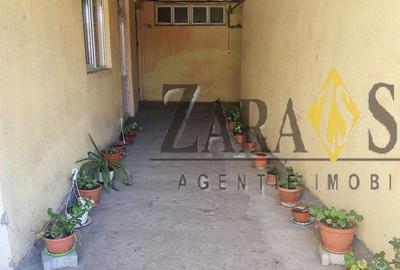Spațiu comercial, de 235 mp, în Ultracentral