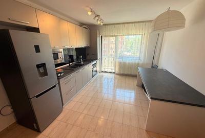 Apartament cu 2 camere semidecomandat, mobilat în Florești - 3
