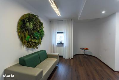 Apartament cu 4 camere în Kiseleff