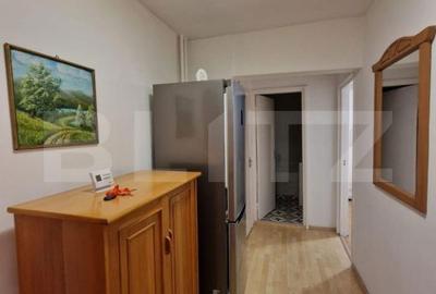 Apartament cu 2 camere decomandat în Mărăști - 2