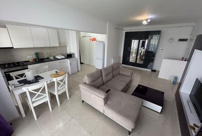 Apartament cu 2 camere decomandat, mobilat în Central - 1