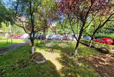 Apartament cu 3 camere decomandat, mobilat în Zorilor - 1