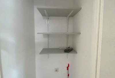 Apartament cu 3 camere semidecomandat, mobilat în Mărăști - 13