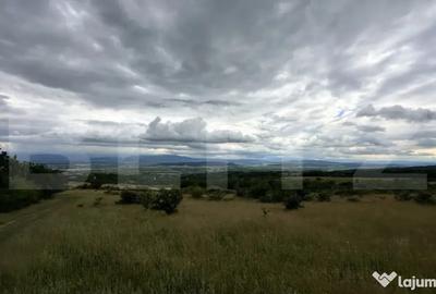 Teren în Geoagiu-Băi - 5