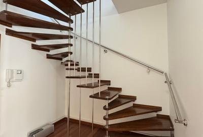 Apartament cu 5 camere semidecomandat în Primăverii - 13