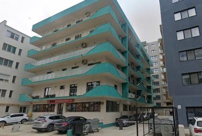 Apartament cu 2 camere semidecomandat în Central - 3
