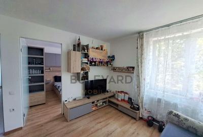 Apartament cu 2 camere semidecomandat, mobilat în Gheorgheni - 2