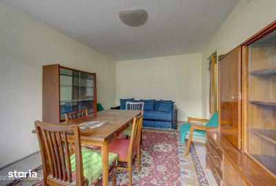 Apartament cu 3 camere, mobilat în Titan - 8