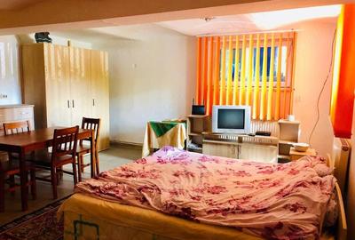 Apartament cu 2 camere semidecomandat în Exterior Vest