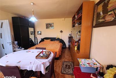 Apartament cu 2 camere semidecomandat în Democrației - 4