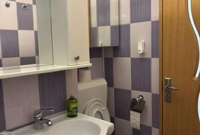 Apartament cu 2 camere decomandat, mobilat în Giulești