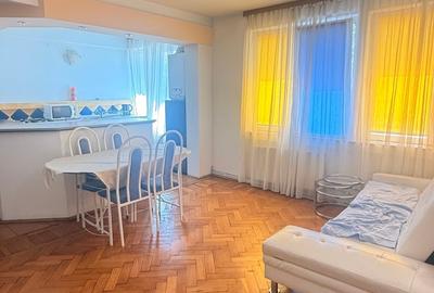 Apartament cu 2 camere semidecomandat în Ultracentral