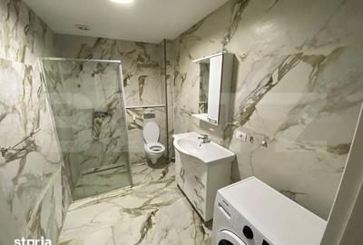 Apartament cu 2 camere în Central - 7