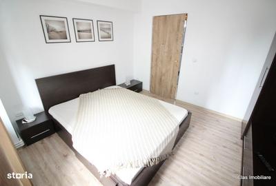 Apartament cu 2 camere decomandat în Central - 3