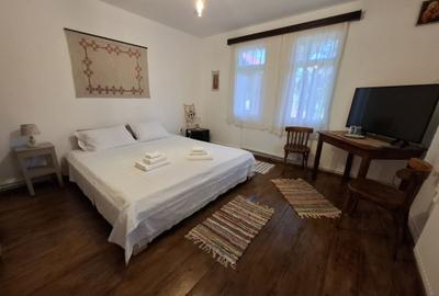 Casă cu 3 camere cu Teren 700 Mp în Greșu - 1