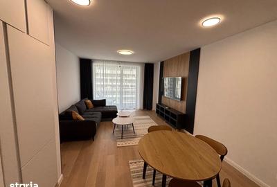 Apartament cu 2 camere în Central