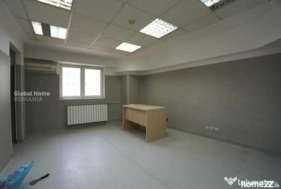 Spațiu comercial, de 525 mp, în Unirii