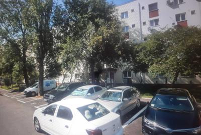 Garsonieră în Brâncoveanu