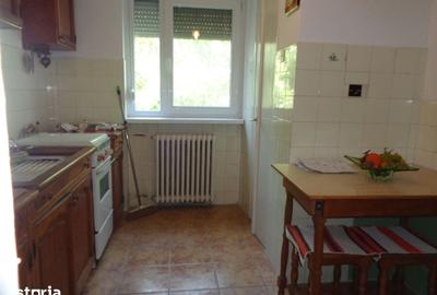 Apartament cu 2 camere în Podgoria - 1