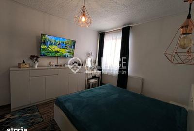 Apartament cu 3 camere, mobilat în Palas - 8