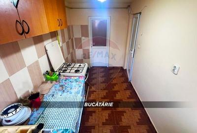 Casă cu 2 camere cu Teren 197 Mp în Central - 6