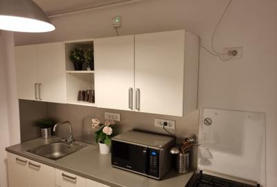 Apartament cu 3 camere decomandat în Colentina - 8