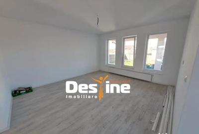 Casă cu 3 camere cu Teren 470 Mp în Vorovești