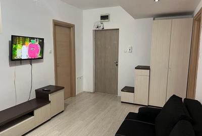 Apartament cu 3 camere în Nufărul - 8
