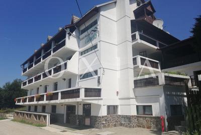 Spațiu comercial, de 1,320 mp, în Văliug - 2