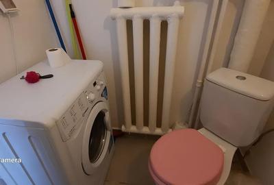 Apartament cu 2 camere nedecomandat în Medicină - 19