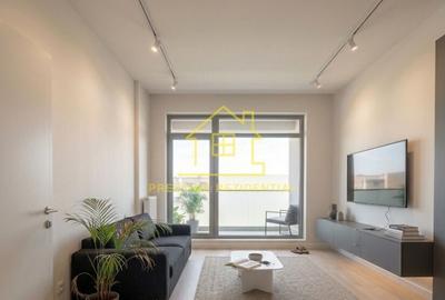 Apartament cu 3 camere decomandat în Titan
