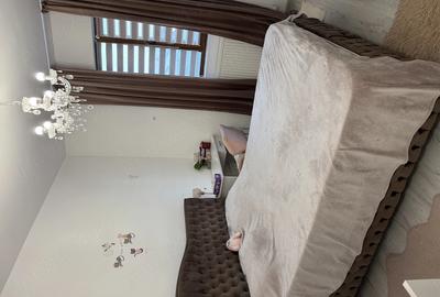 Apartament cu 3 camere decomandat în Chiajna