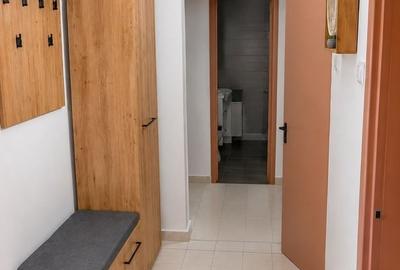Apartament cu 2 camere decomandat, mobilat în Bucovina - 2