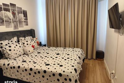 Apartament cu 2 camere în Central - 2