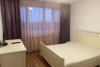 Apartament cu 2 camere decomandat, mobilat în Eroii Revoluției