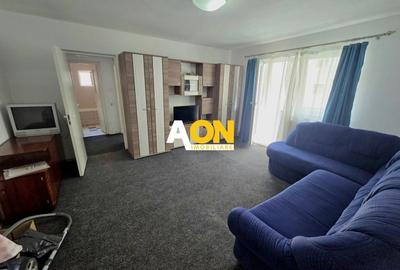 Apartament cu 2 camere semidecomandat, mobilat în Cetate - 4