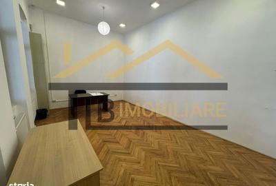 Spațiu comercial, de 30 mp, în Ultracentral