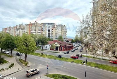 Apartament cu 2 camere decomandat, mobilat în Tomis II