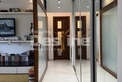 Apartament cu 2 camere decomandat, mobilat în Gara de Nord - 8