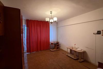 Apartament cu 2 camere decomandat în Nicolae Bălcescu - 1